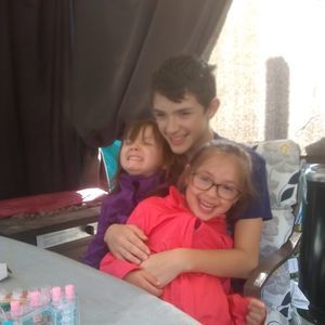 Meet your Posher, Danielle